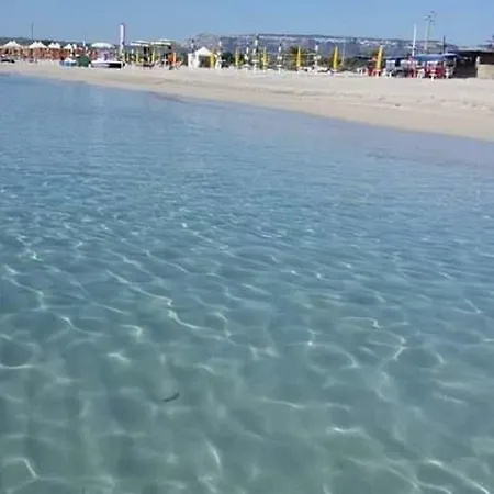 Yes! Casa vacanze