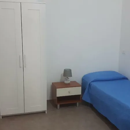 Yes! Casa vacanze Priolo Gargallo