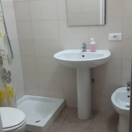 Holiday home Yes! Priolo Gargallo